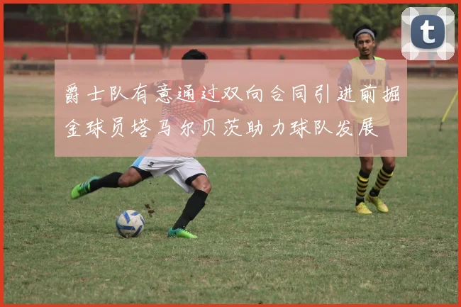 爵士队有意通过双向合同引进前掘金球员塔马尔贝茨助力球队发展