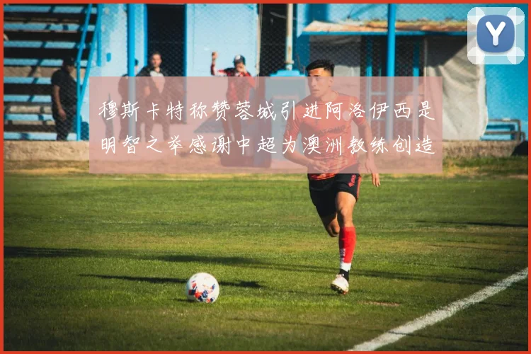 穆斯卡特称赞蓉城引进阿洛伊西是明智之举感谢中超为澳洲教练创造机会