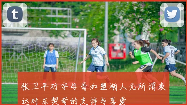张卫平对字母哥加盟湖人无所谓表达对东契奇的支持与喜爱